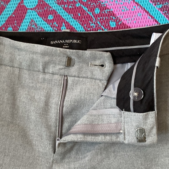 Avery straight pant, size 6 - Picture 6 of 11